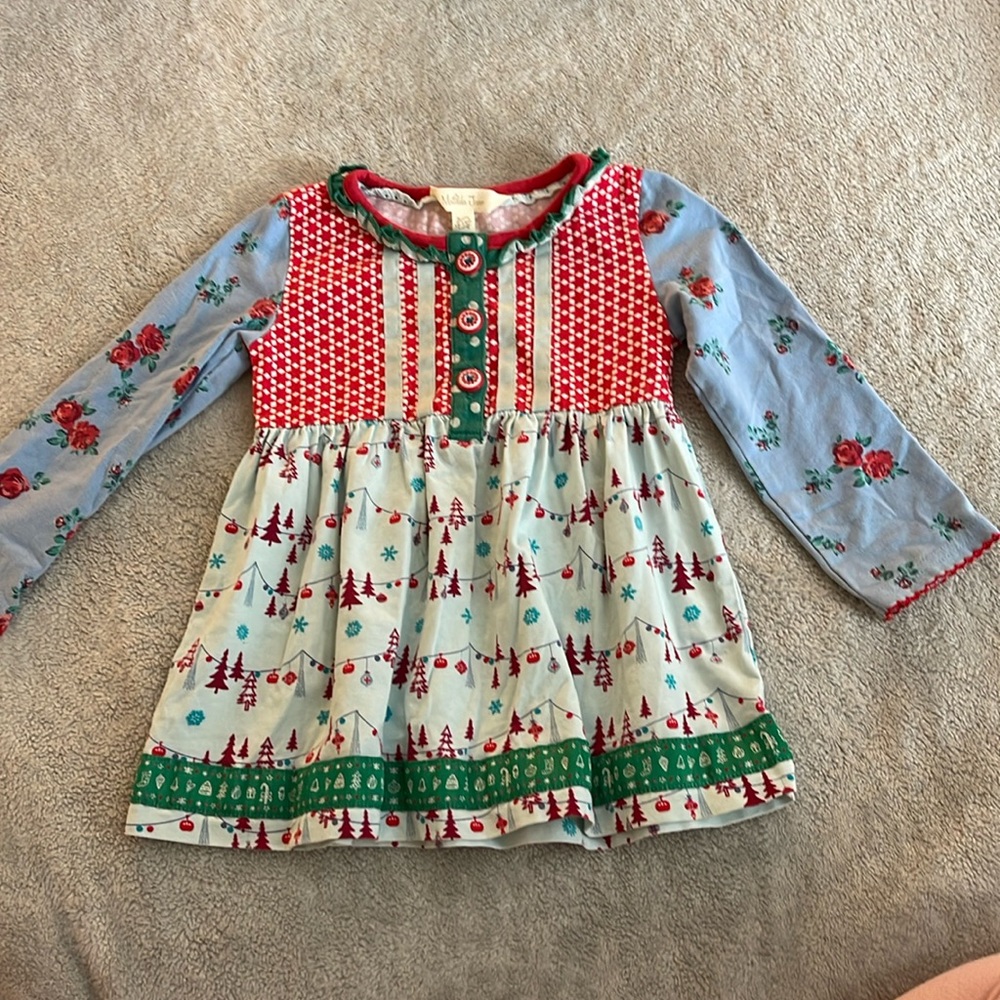 18-24 Month Matilda Jane
